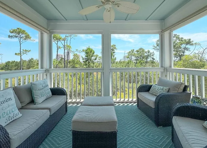 Turners Choice In Perdido Key * Pensacola
