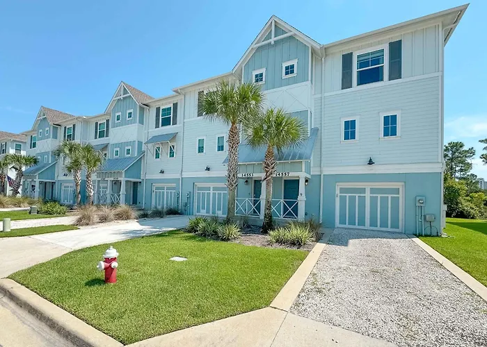 Turners Choice In Perdido Key Pensacola