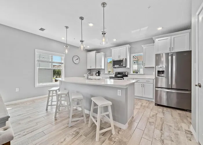 Turners Choice In Perdido Key Holiday home