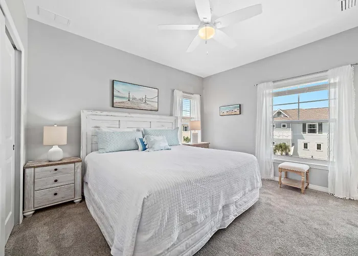 Turners Choice In Perdido Key * Pensacola