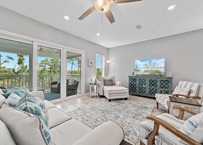 Turners Choice In Perdido Key Holiday home *