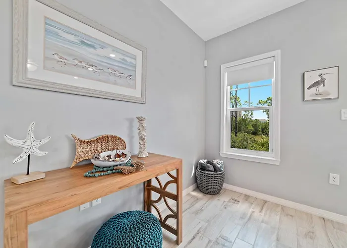 Holiday home Turners Choice In Perdido Key