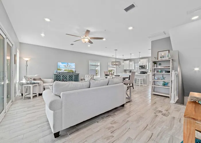 Turners Choice In Perdido Key