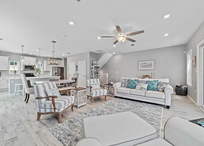 Turners Choice In Perdido Key Holiday home Pensacola