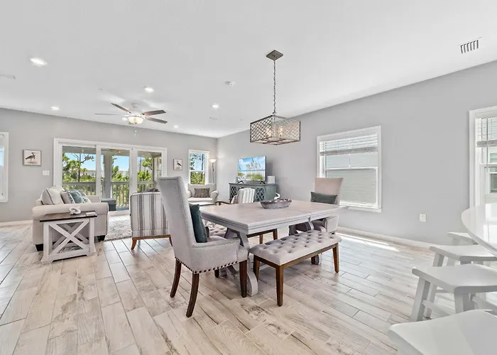 Turners Choice In Perdido Key Holiday home *