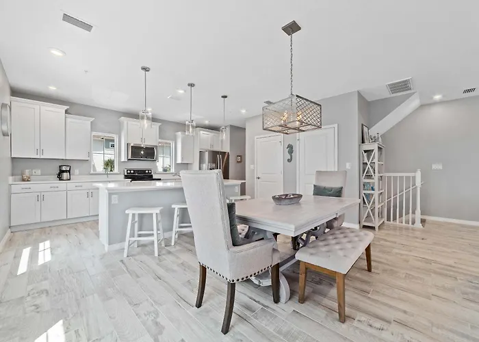 Turners Choice In Perdido Key Holiday home Pensacola