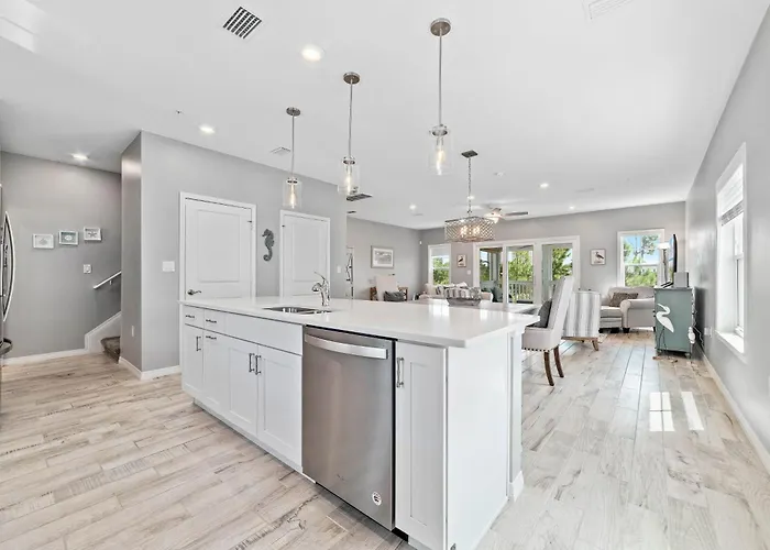 Turners Choice In Perdido Key Holiday home *