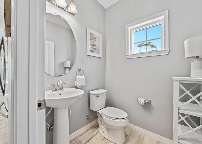 Holiday home Turners Choice In Perdido Key Pensacola