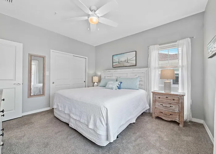 Holiday home Turners Choice In Perdido Key Pensacola