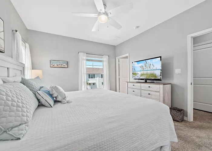 Turners Choice In Perdido Key Holiday home Pensacola