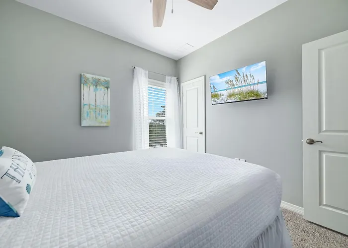 Turners Choice In Perdido Key Pensacola