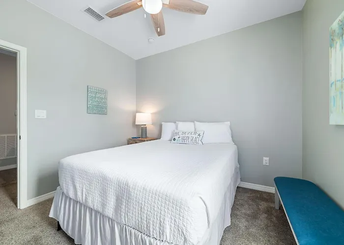 Turners Choice In Perdido Key * Pensacola