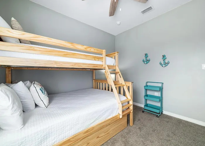 Turners Choice In Perdido Key Pensacola
