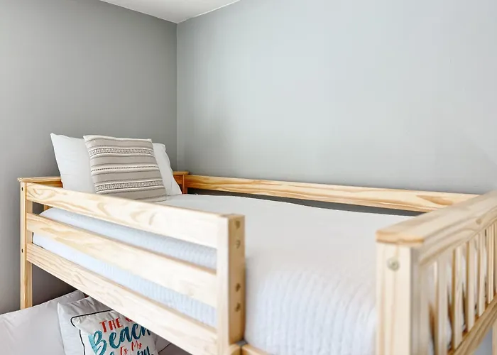 Holiday home Turners Choice In Perdido Key