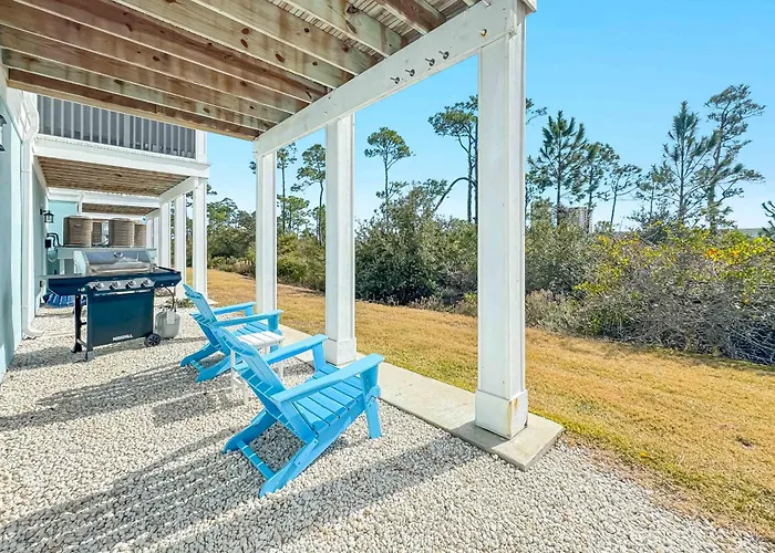 Holiday home Turners Choice In Perdido Key Pensacola