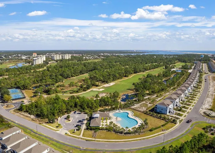 Turners Choice In Perdido Key * Pensacola