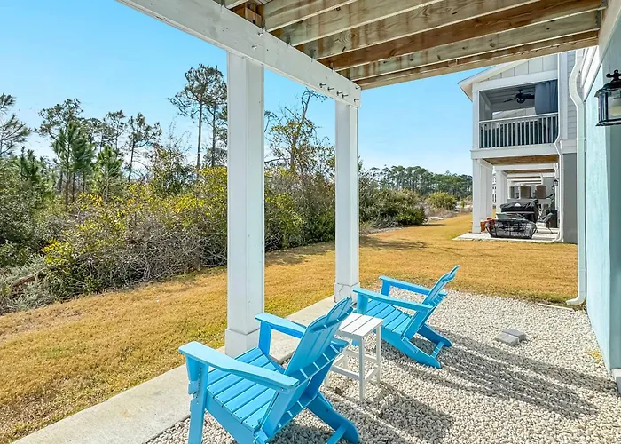 Turners Choice In Perdido Key Holiday home