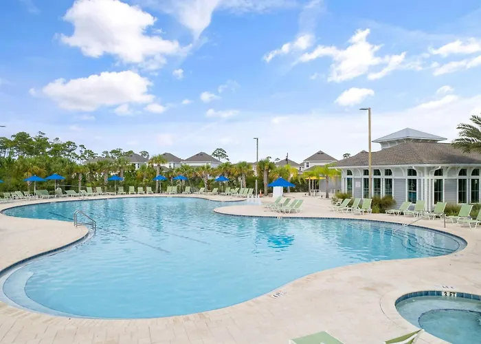 Turners Choice In Perdido Key Holiday home