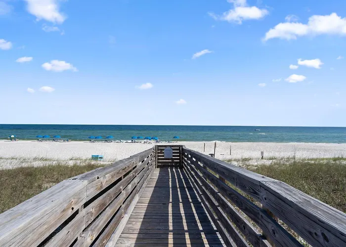 Turners Choice In Perdido Key * Pensacola
