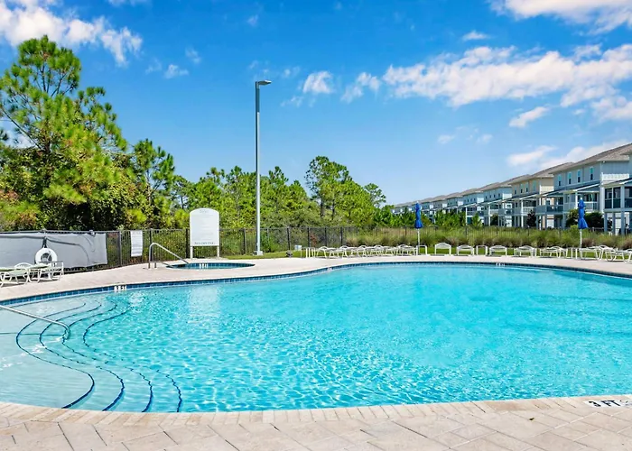 Holiday home Turners Choice In Perdido Key