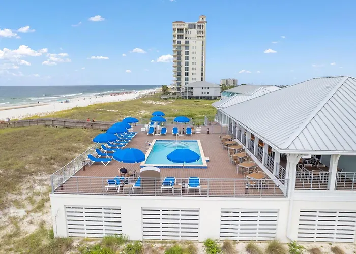 Turners Choice In Perdido Key *