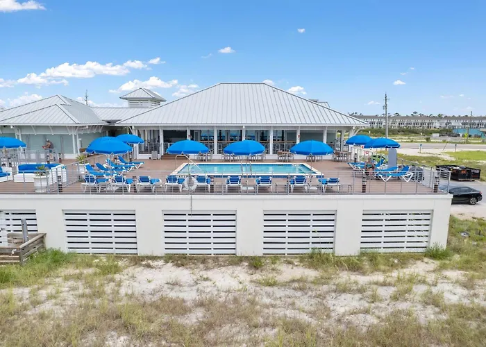 Turners Choice In Perdido Key Pensacola