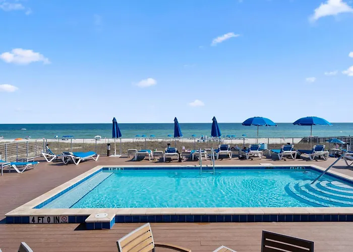Holiday home Turners Choice In Perdido Key