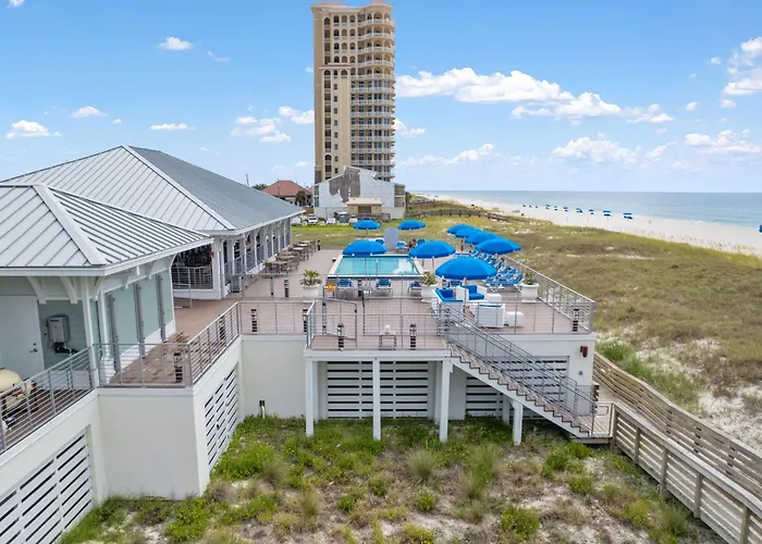 Holiday home Turners Choice In Perdido Key Pensacola