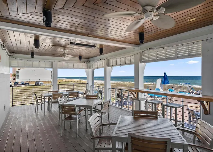 Holiday home Turners Choice In Perdido Key