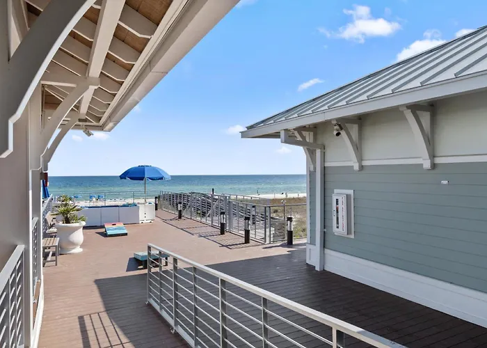 Turners Choice In Perdido Key Holiday home *