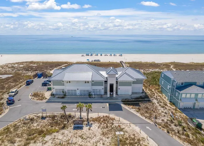Holiday home Turners Choice In Perdido Key Pensacola