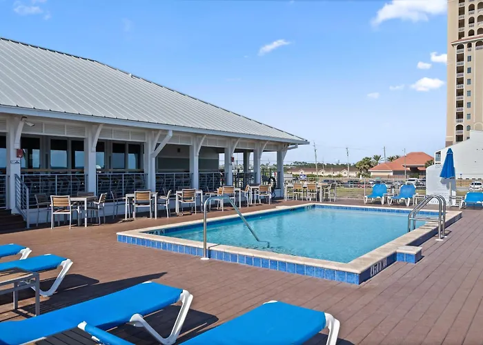 Turners Choice In Perdido Key * Pensacola