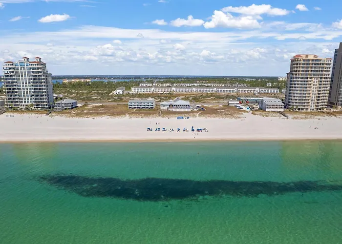 Turners Choice In Perdido Key *