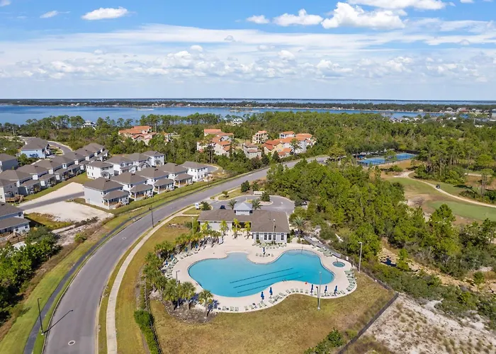Turners Choice In Perdido Key Pensacola