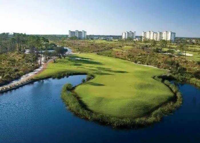 Holiday home Turners Choice In Perdido Key *