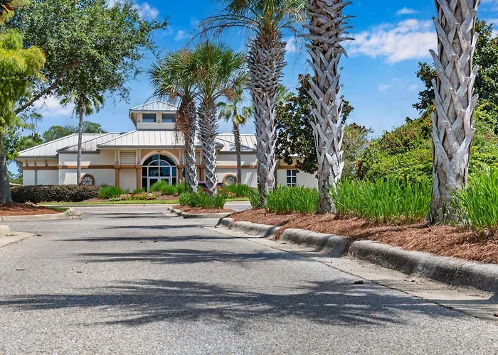 Turners Choice In Perdido Key *