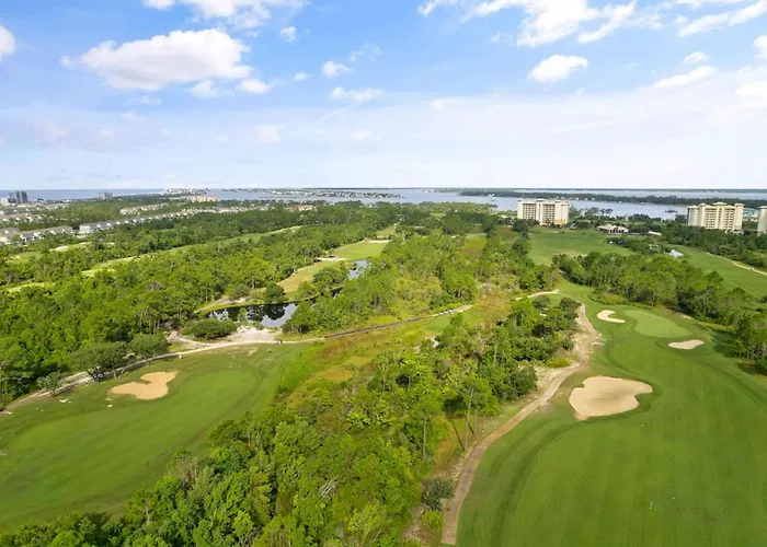 Turners Choice In Perdido Key Pensacola