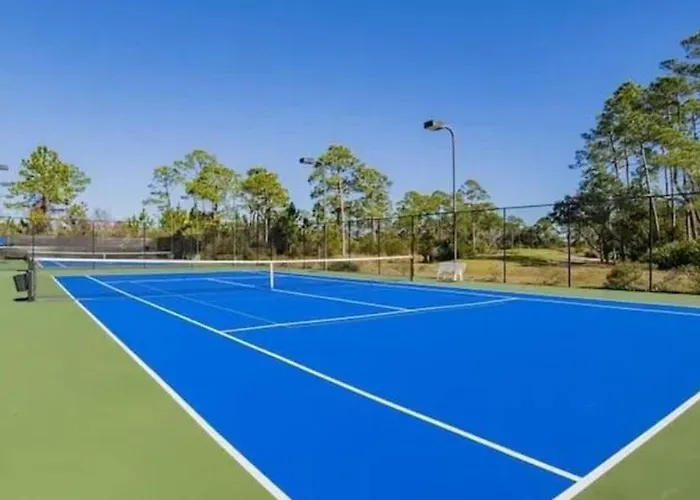 Holiday home Turners Choice In Perdido Key