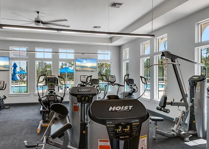 Turners Choice In Perdido Key * Pensacola