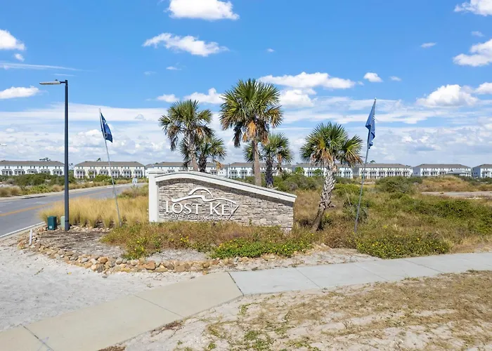 Turners Choice In Perdido Key